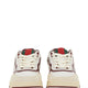 GUCCI RE-WEB SNEAKER