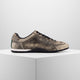 Gucci Shift Délavé Leder-Sneakers