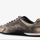 Gucci Shift Délavé Leder-Sneakers