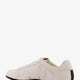Gucci Shift leather sneakers