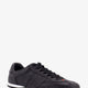 Gucci Shift leather sneakers