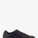 Gucci Shift leather sneakers