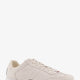 Gucci Shift leather sneakers