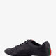 Gucci Shift leather sneakers