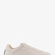 Gucci Shift leather sneakers