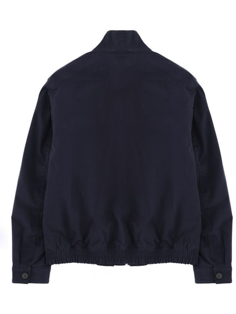 "H-COINER" JACKET