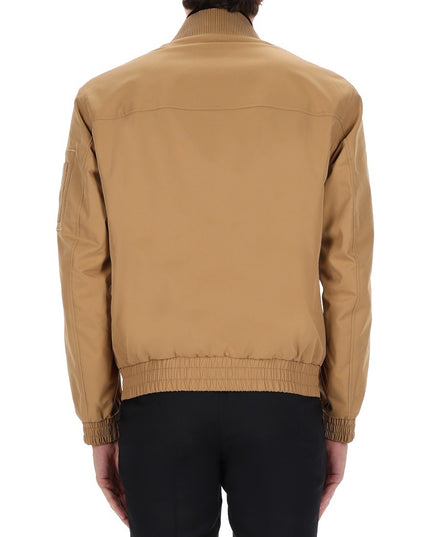 "H-COMBER" JACKET