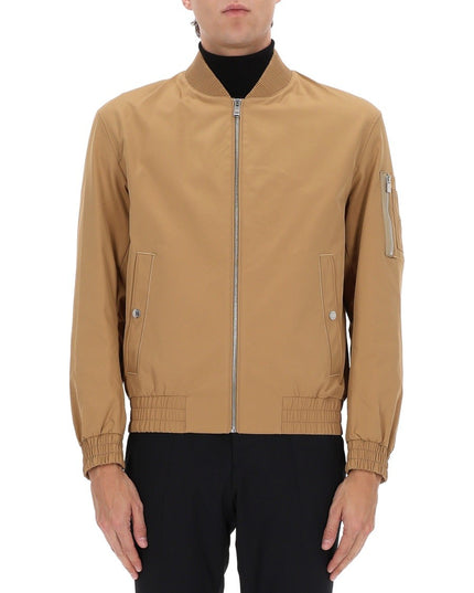 "H-COMBER" JACKET