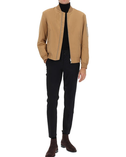 "H-COMBER" JACKET