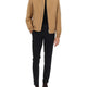 "H-COMBER" JACKET