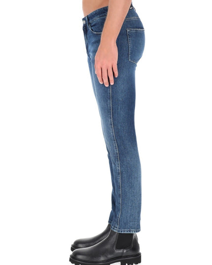 "H-DELAWARE" JEANS