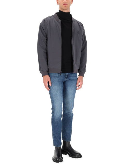 "H-DELAWARE" JEANS