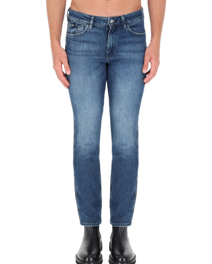 "H-DELAWARE" JEANS