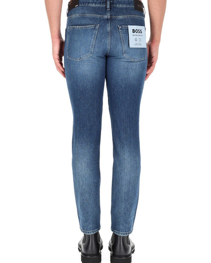 "H-DELAWARE" JEANS