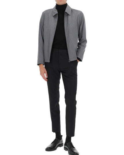 "H-HANRY-WING" JACKET