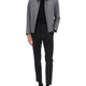 "H-HANRY-WING" JACKET
