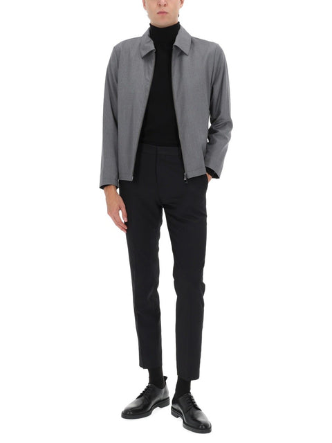 "H-HANRY-WING" JACKET