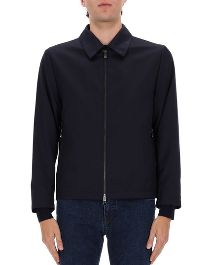"H-HANRY-WING" JACKET