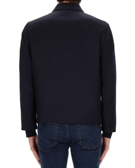 "H-HANRY-WING" JACKET