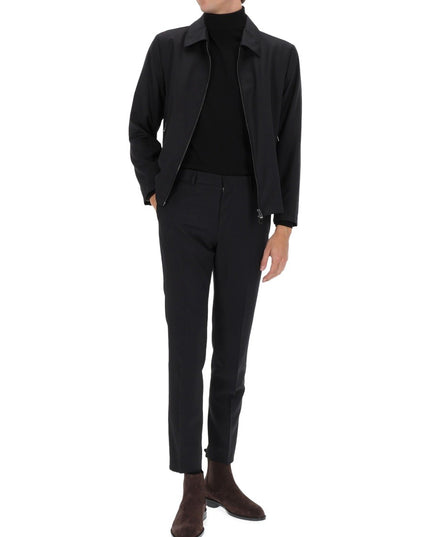 "H-HANRY-WING" JACKET
