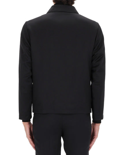 "H-HANRY-WING" JACKET