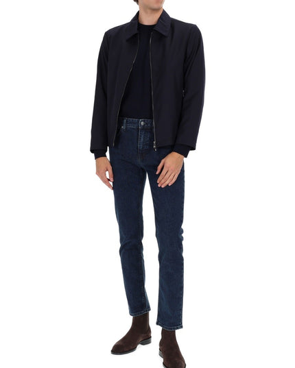"H-HANRY-WING" JACKET