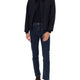 "H-HANRY-WING" JACKET