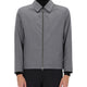 "H-HANRY-WING" JACKET