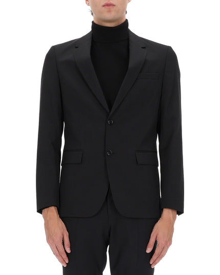 "H-HOUSTON" BLAZER