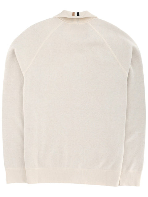 "H-IDINO" CARDIGAN