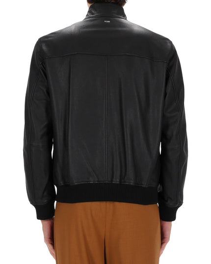 "H-MOINER" JACKET