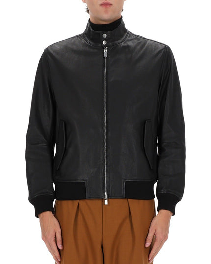 "H-MOINER" JACKET