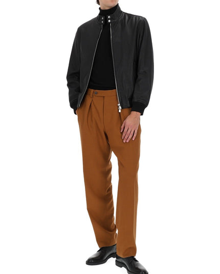 "H-MOINER" JACKET