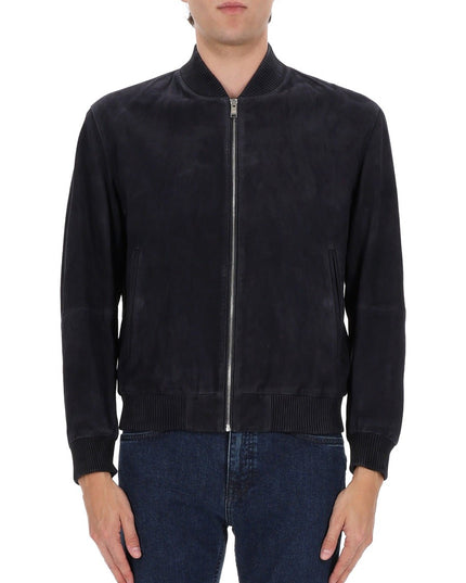 "H-MULLER" JACKET