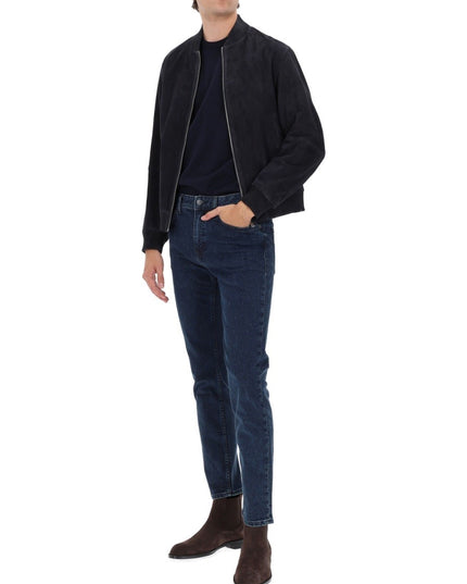 "H-MULLER" JACKET