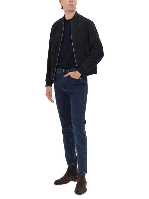 "H-MULLER" JACKET