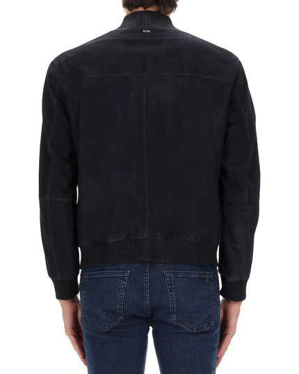 "H-MULLER" JACKET