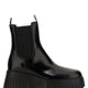 H-STRIPE CHELSEA BOOT