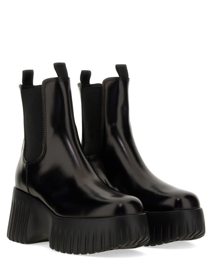 H-STRIPE CHELSEA BOOT