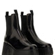 H-STRIPE CHELSEA BOOT