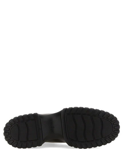 H-STRIPE CHELSEA BOOT