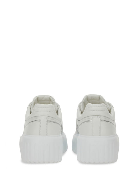 "H-STRIPE" SNEAKER