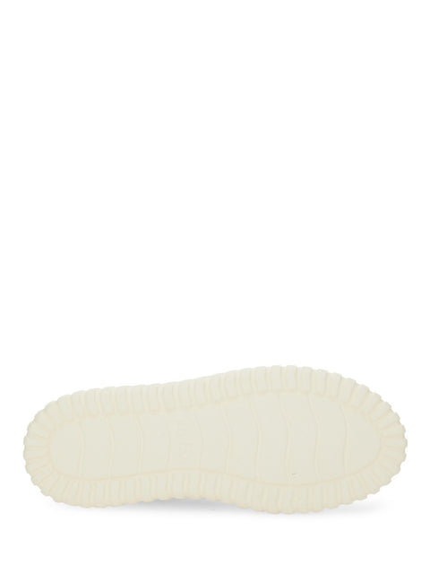 "H-STRIPE" SNEAKER