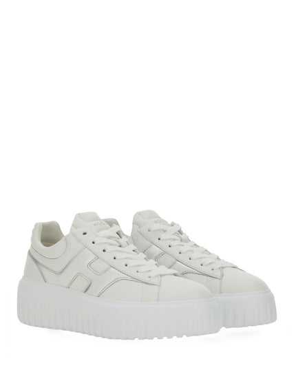 "H-STRIPE" SNEAKER