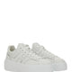 "H-STRIPE" SNEAKER
