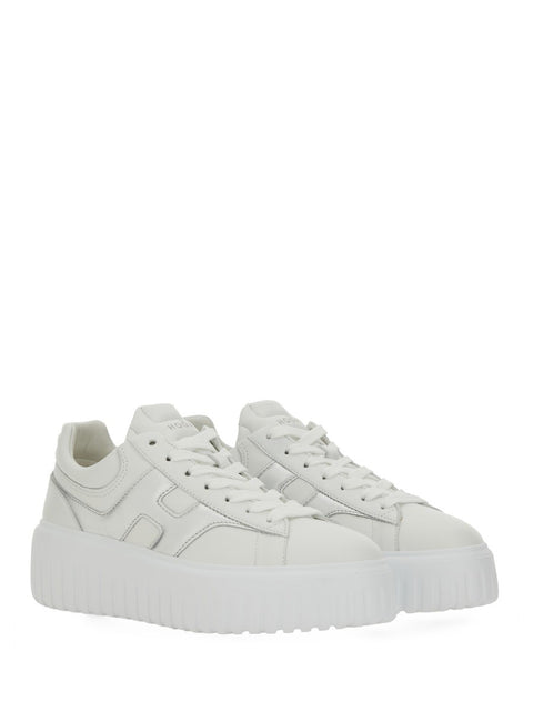"H-STRIPE" SNEAKER