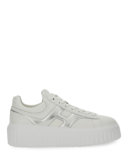 "H-STRIPE" SNEAKER