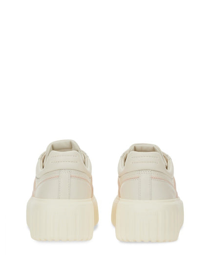 "H-STRIPE" SNEAKER