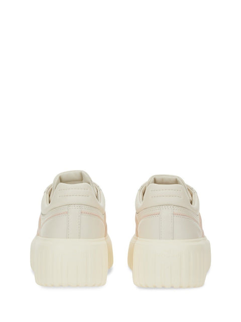 "H-STRIPE" SNEAKER