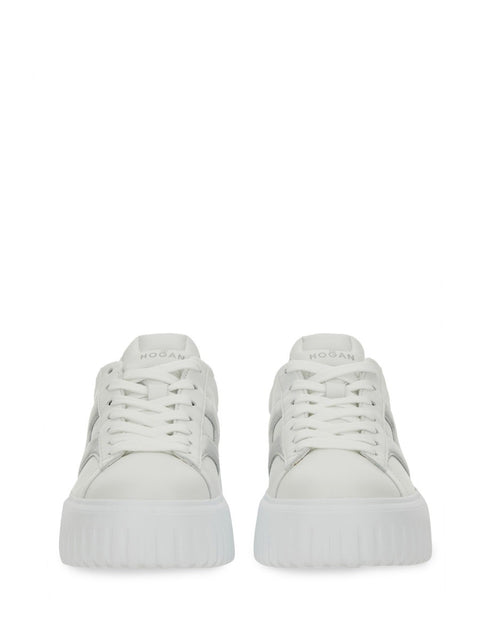 "H-STRIPE" SNEAKER